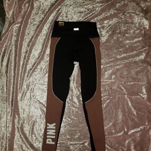 New PINK Ultimate High Waist Leggings